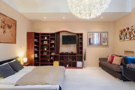Appartement Charming Flat In The Center *