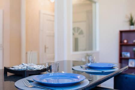 Charming Flat In The Center Appartement Budapest