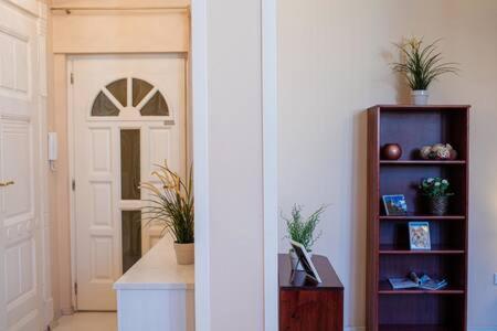Apartamento Charming Flat In The Center *